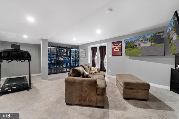 THE LAKES AT MARTINSBURG - Residential