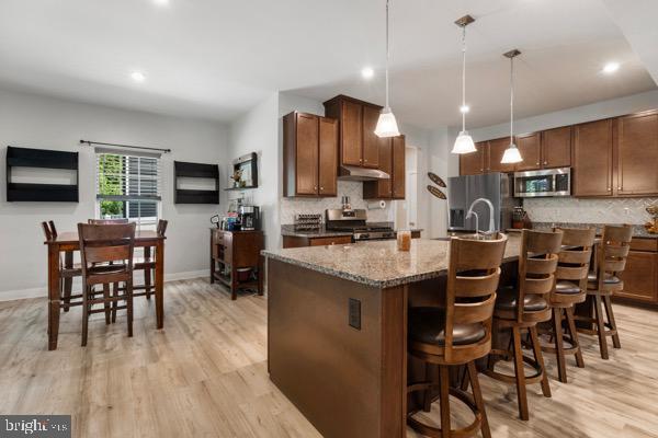 THE LAKES AT MARTINSBURG - Residential