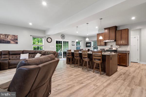 THE LAKES AT MARTINSBURG - Residential