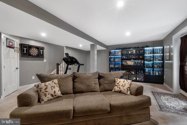THE LAKES AT MARTINSBURG - Residential