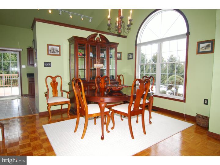 BLANDON MEADOWS - Residential