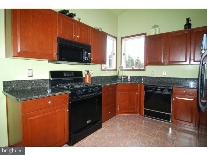 BLANDON MEADOWS - Residential
