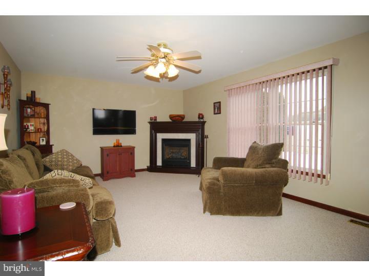 BLANDON MEADOWS - Residential