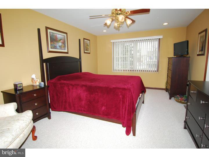 BLANDON MEADOWS - Residential