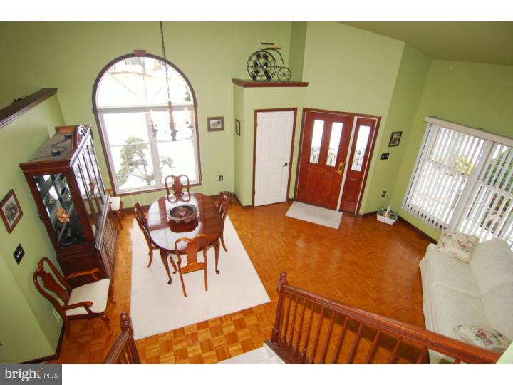 BLANDON MEADOWS - Residential
