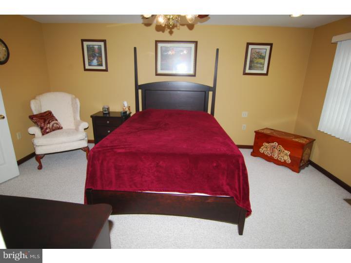 BLANDON MEADOWS - Residential