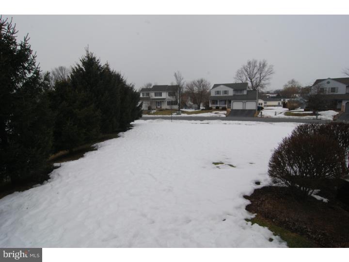 BLANDON MEADOWS - Residential
