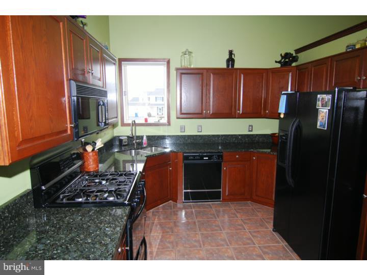 BLANDON MEADOWS - Residential