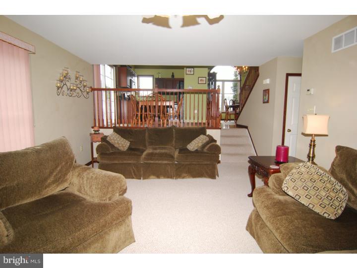 BLANDON MEADOWS - Residential