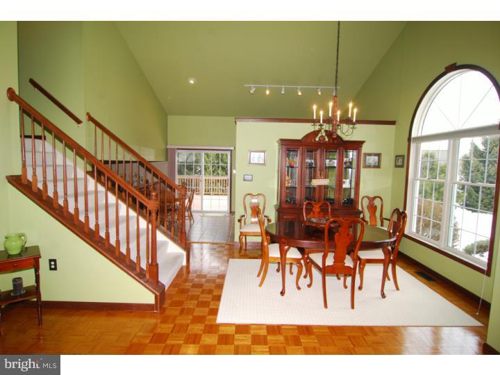BLANDON MEADOWS - Residential