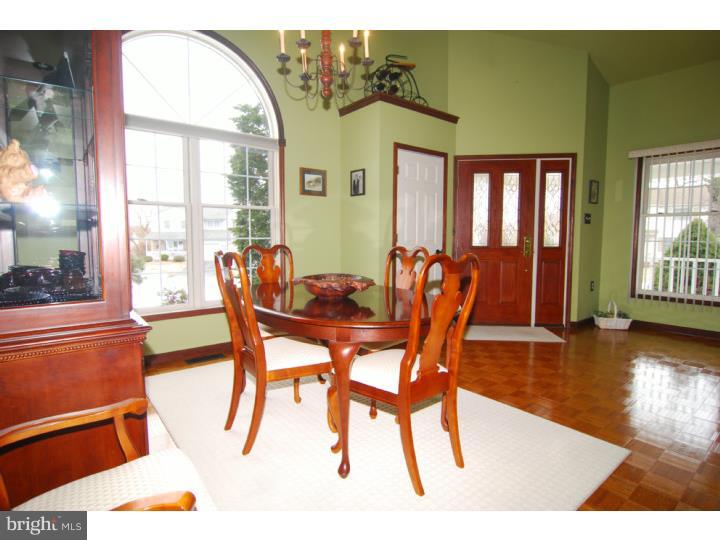 BLANDON MEADOWS - Residential