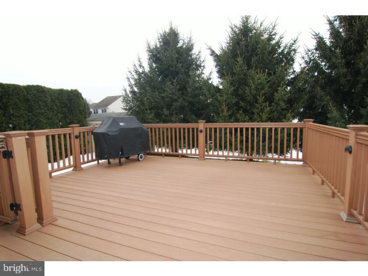 BLANDON MEADOWS - Residential