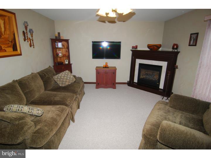 BLANDON MEADOWS - Residential