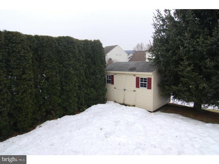 BLANDON MEADOWS - Residential