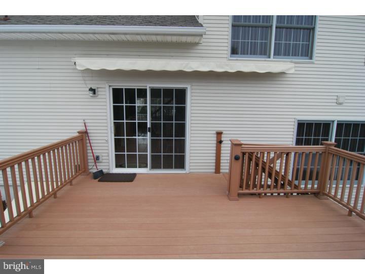 BLANDON MEADOWS - Residential