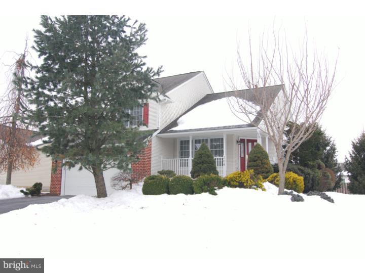 BLANDON MEADOWS - Residential