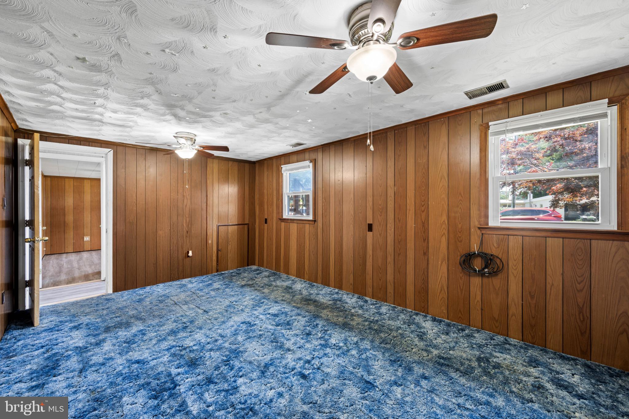 CAPE ST CLAIRE - Residential