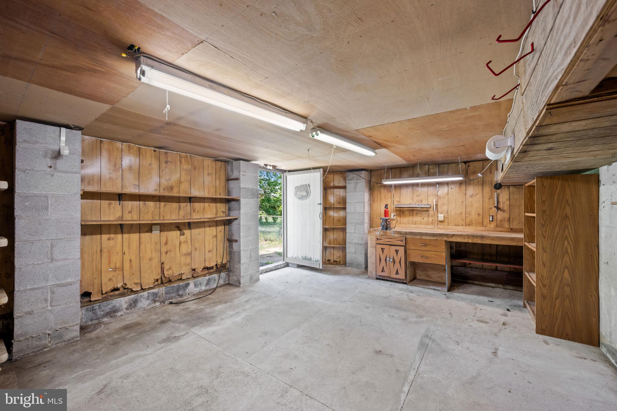 CAPE ST CLAIRE - Residential