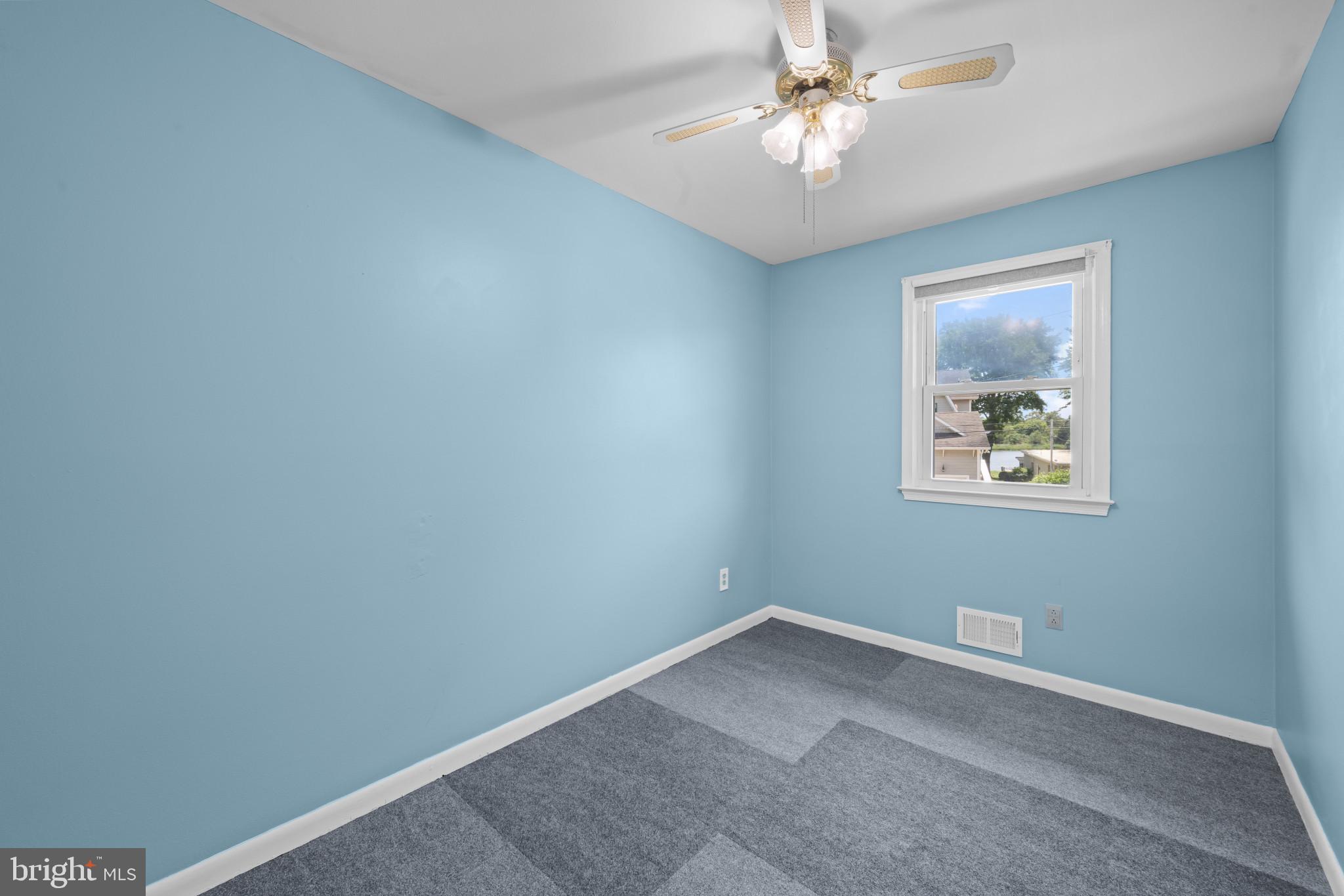 CAPE ST CLAIRE - Residential