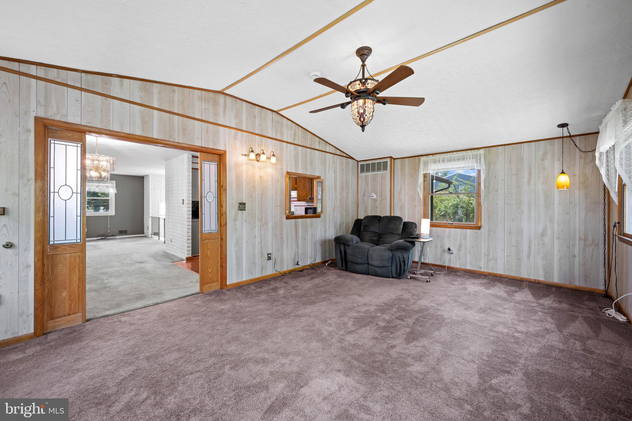 CAPE ST CLAIRE - Residential
