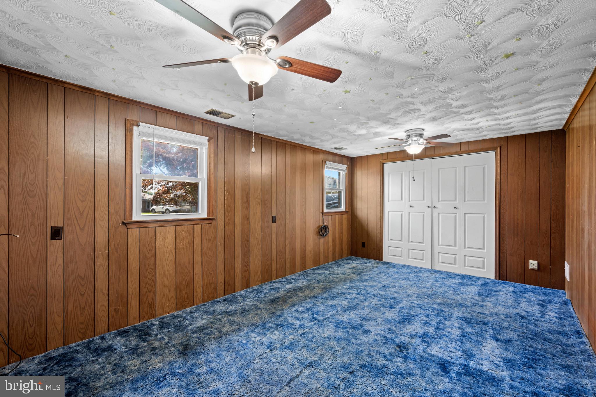 CAPE ST CLAIRE - Residential