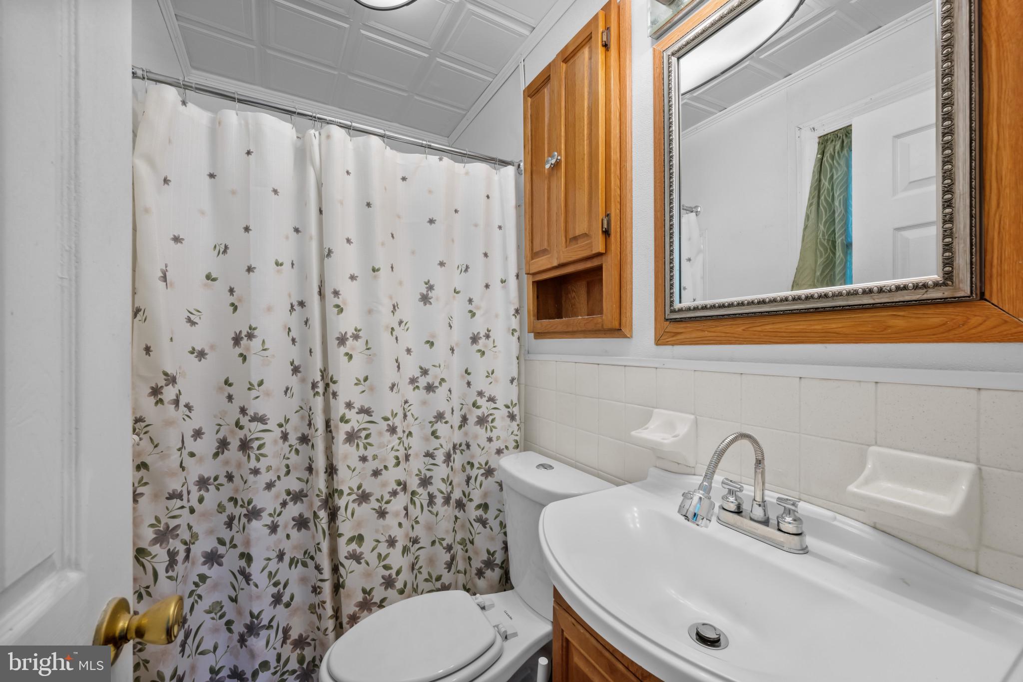 CAPE ST CLAIRE - Residential