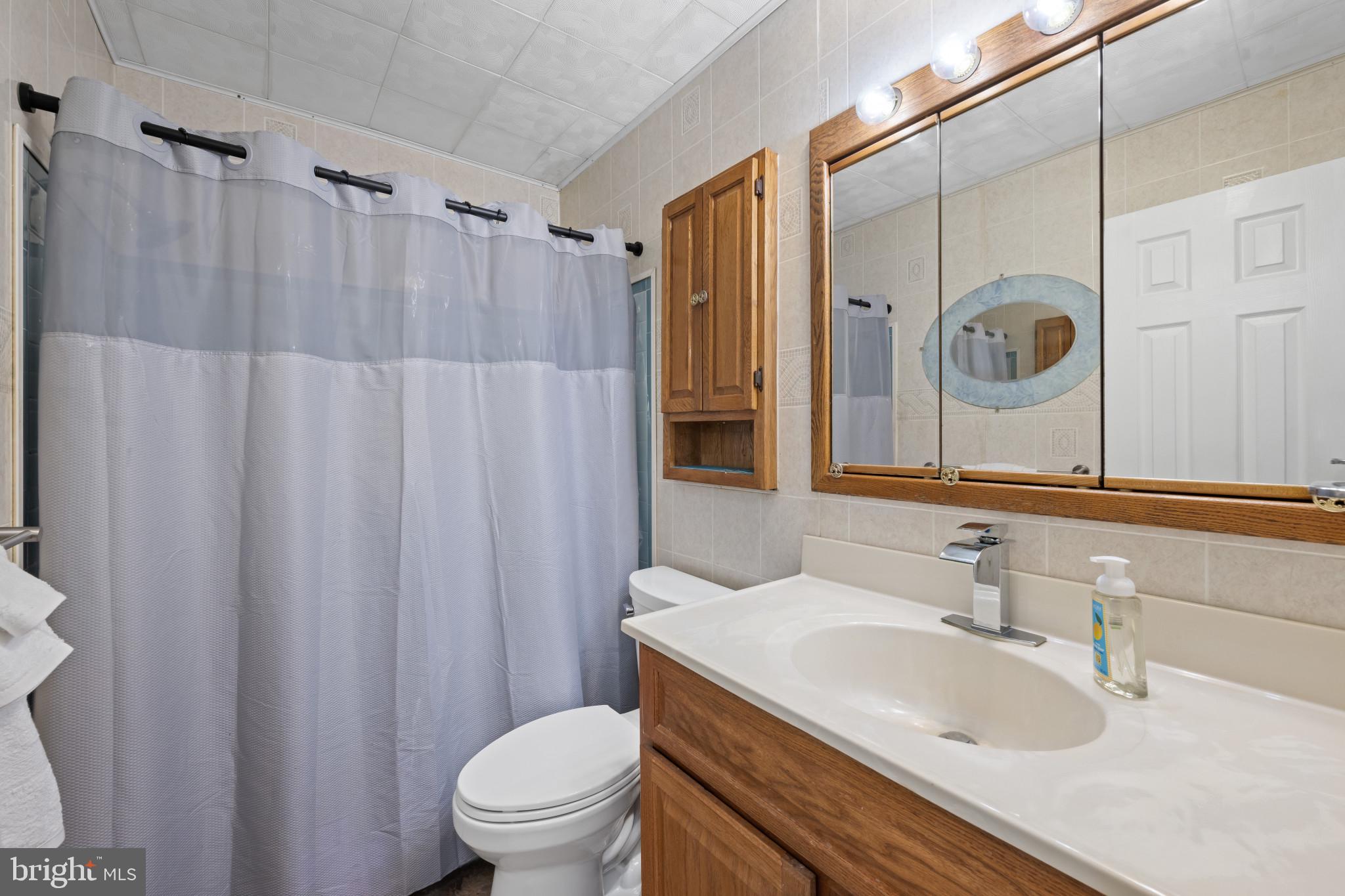CAPE ST CLAIRE - Residential