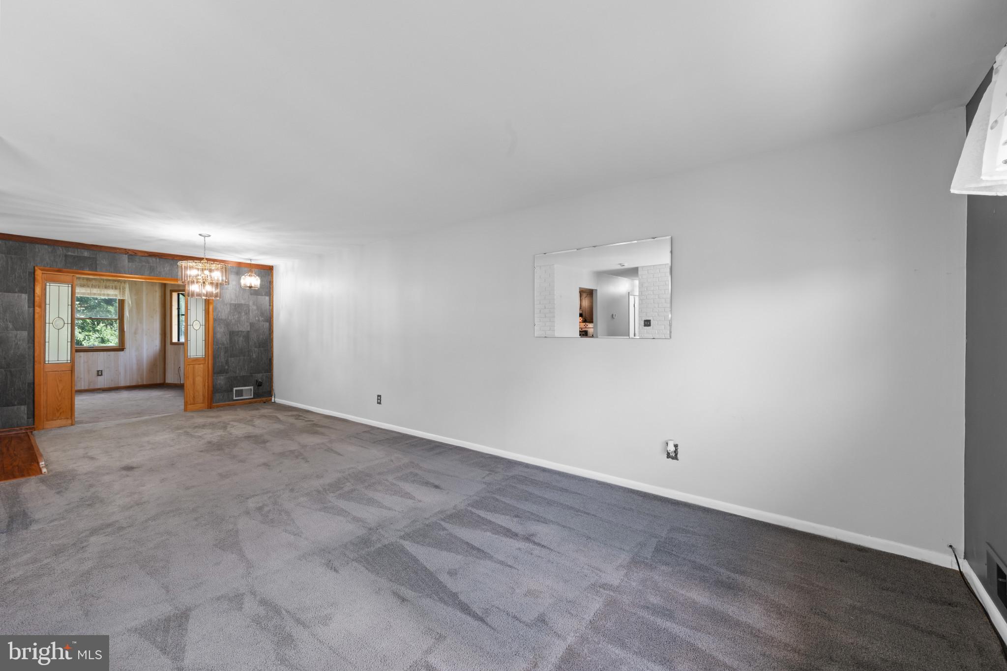 CAPE ST CLAIRE - Residential
