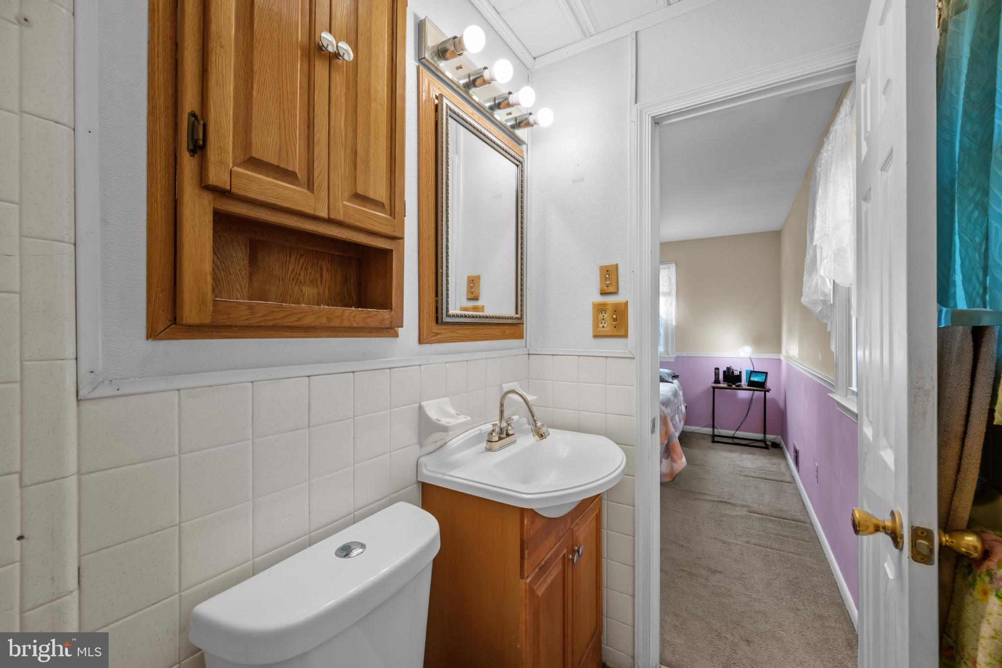 CAPE ST CLAIRE - Residential