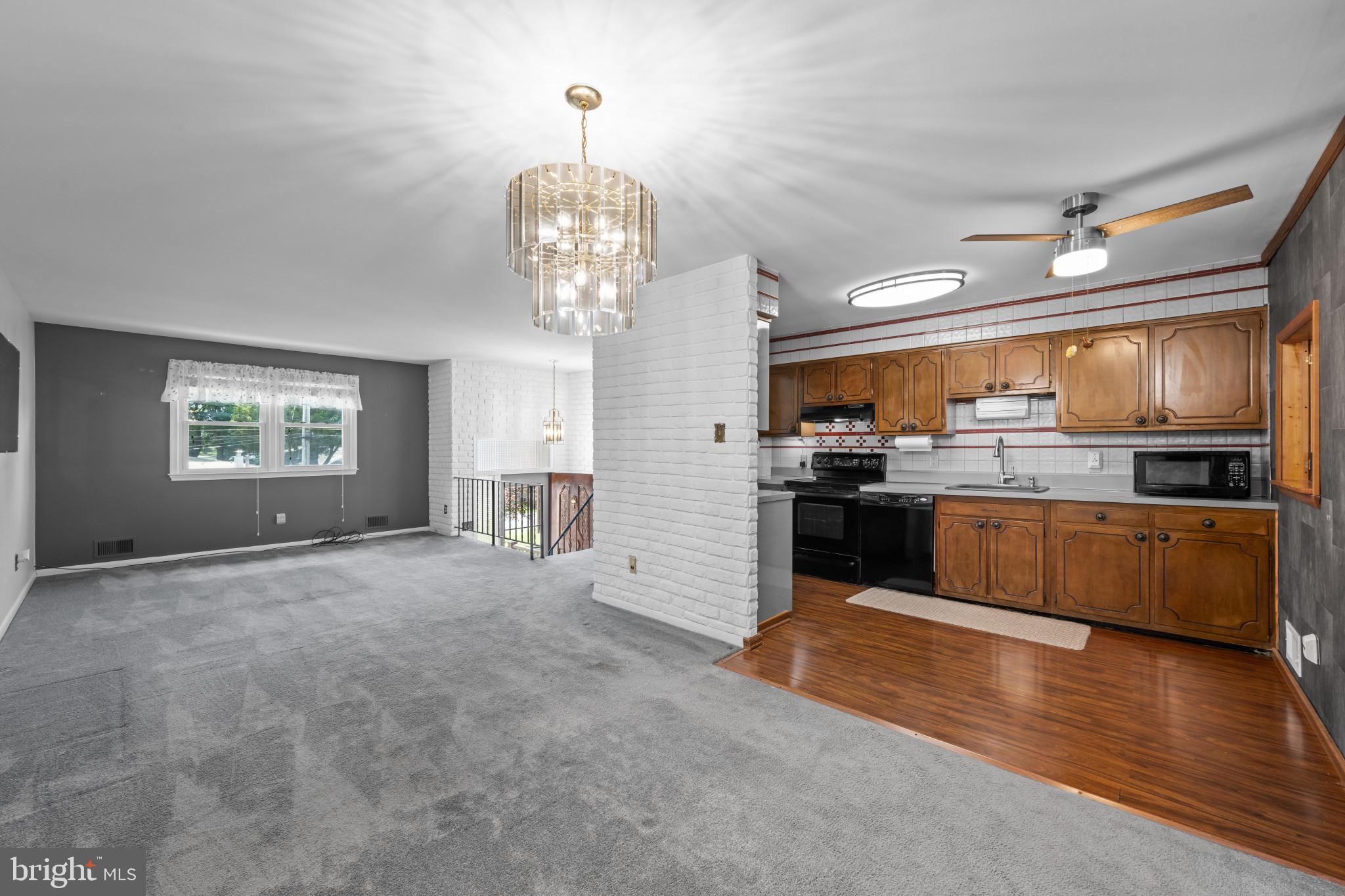 CAPE ST CLAIRE - Residential