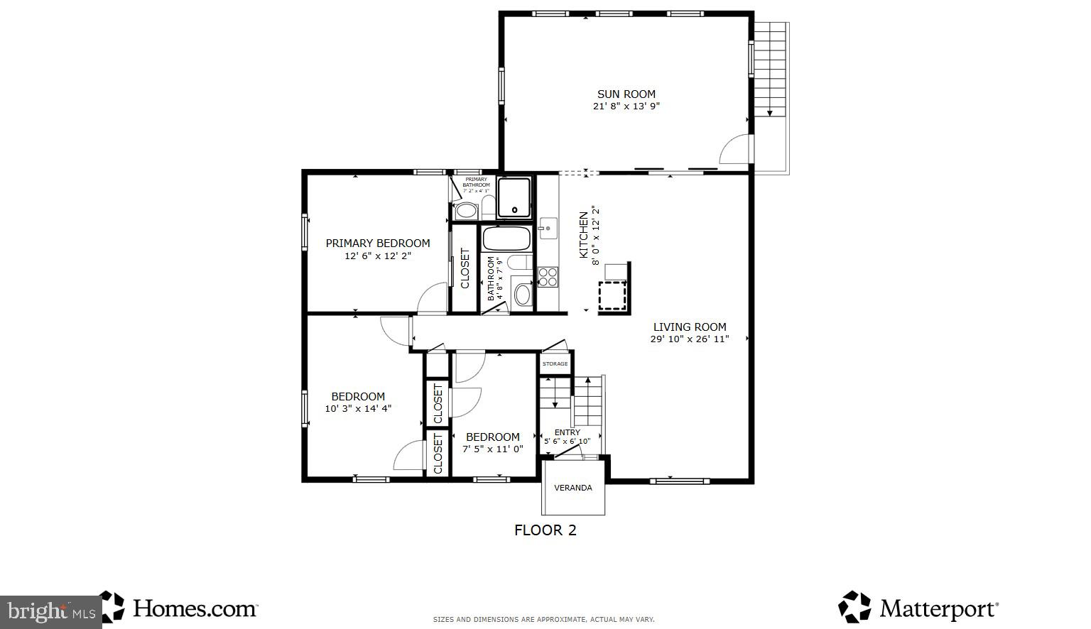 CAPE ST CLAIRE - Residential
