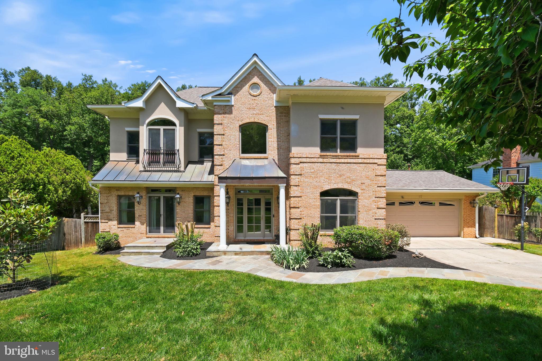 ROBERTS GLEN - Residential