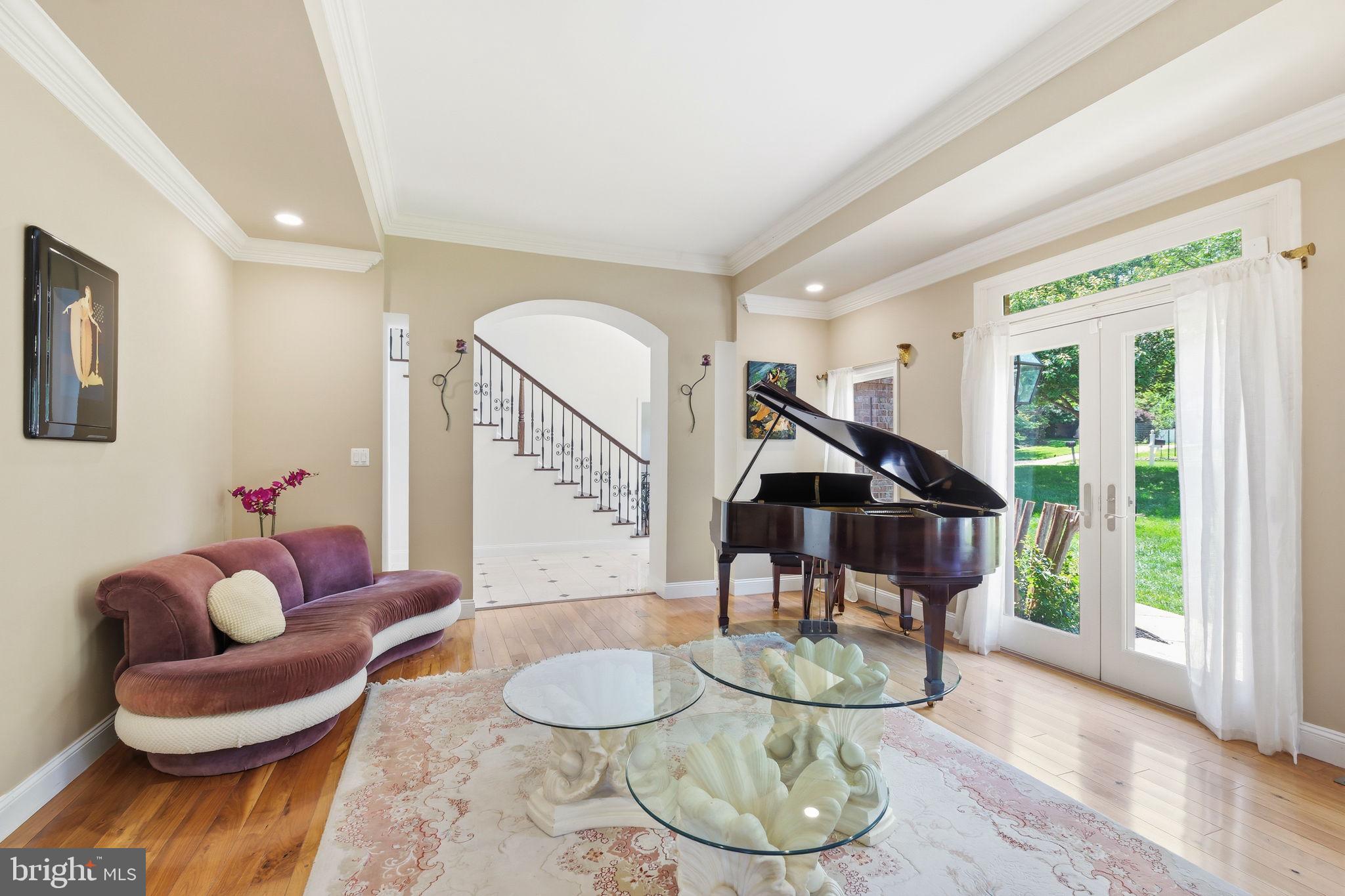 ROBERTS GLEN - Residential