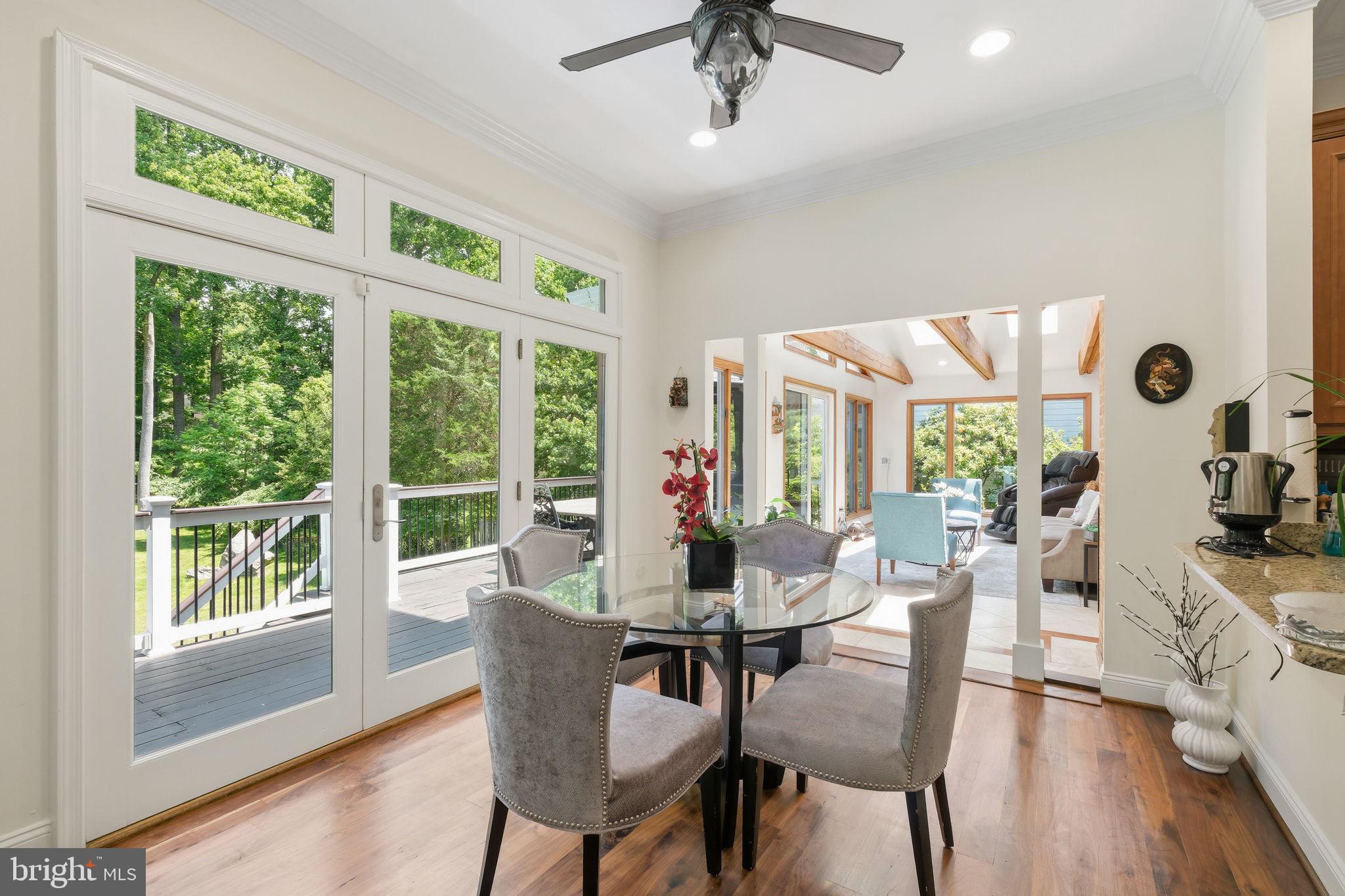 ROBERTS GLEN - Residential