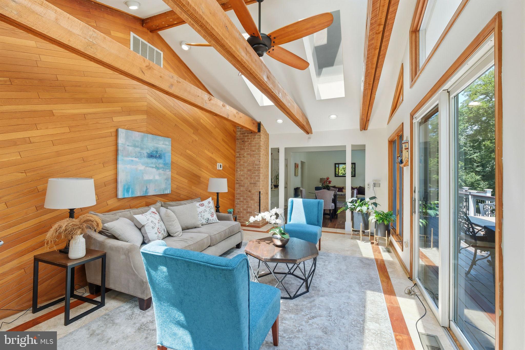 ROBERTS GLEN - Residential