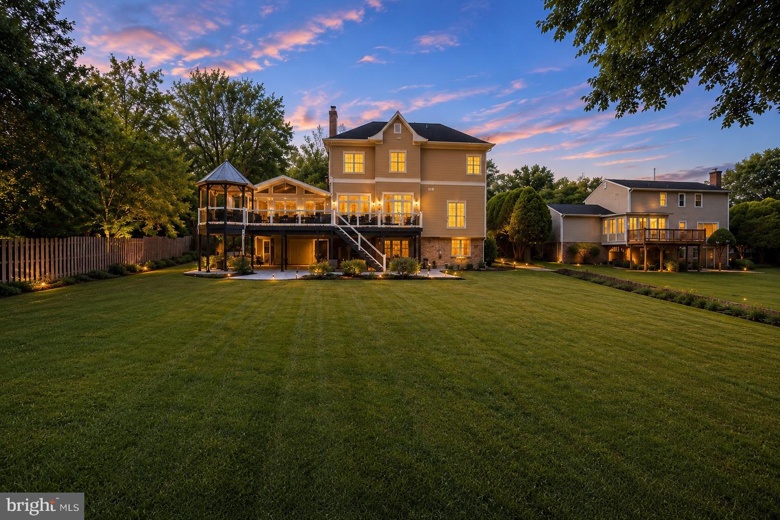 ROBERTS GLEN - Residential