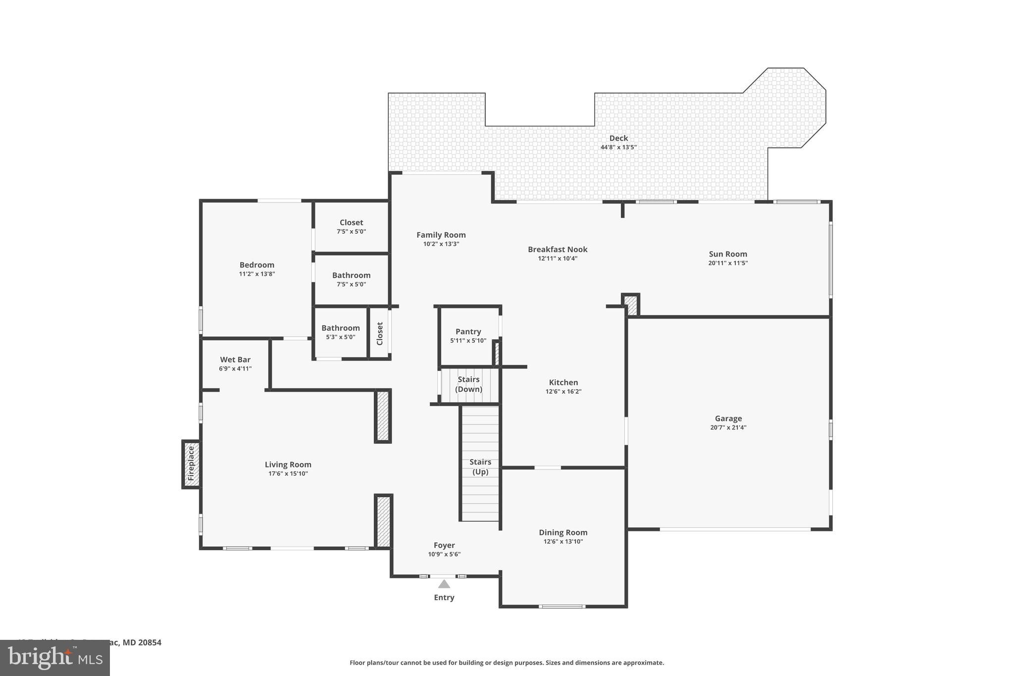 ROBERTS GLEN - Residential