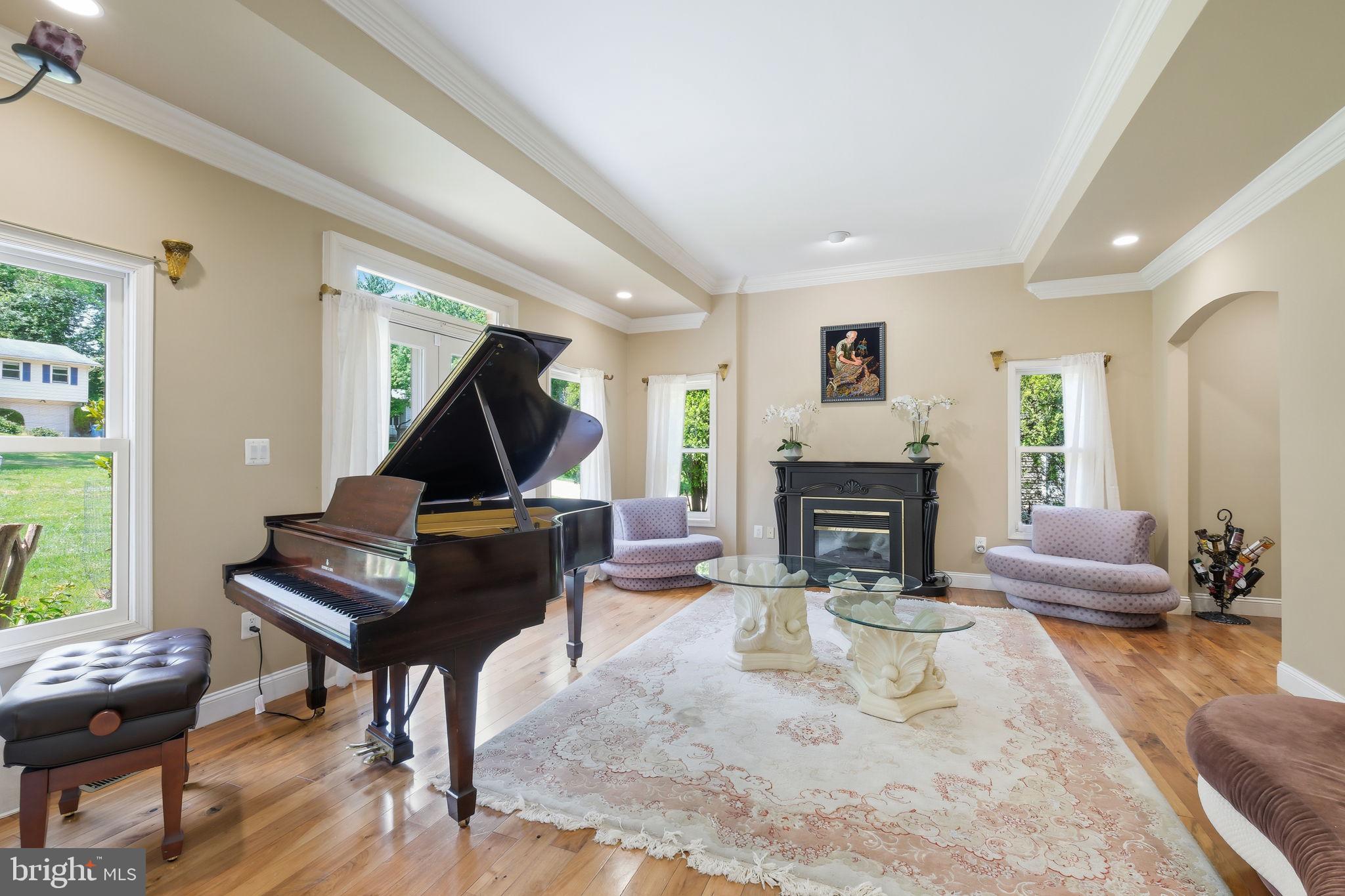 ROBERTS GLEN - Residential