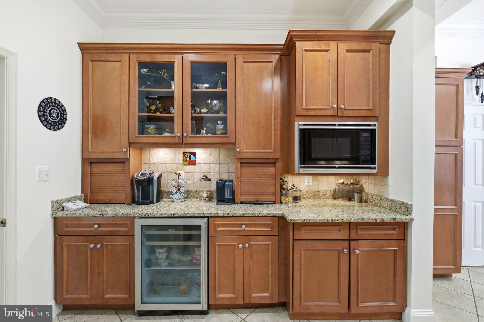 ROBERTS GLEN - Residential