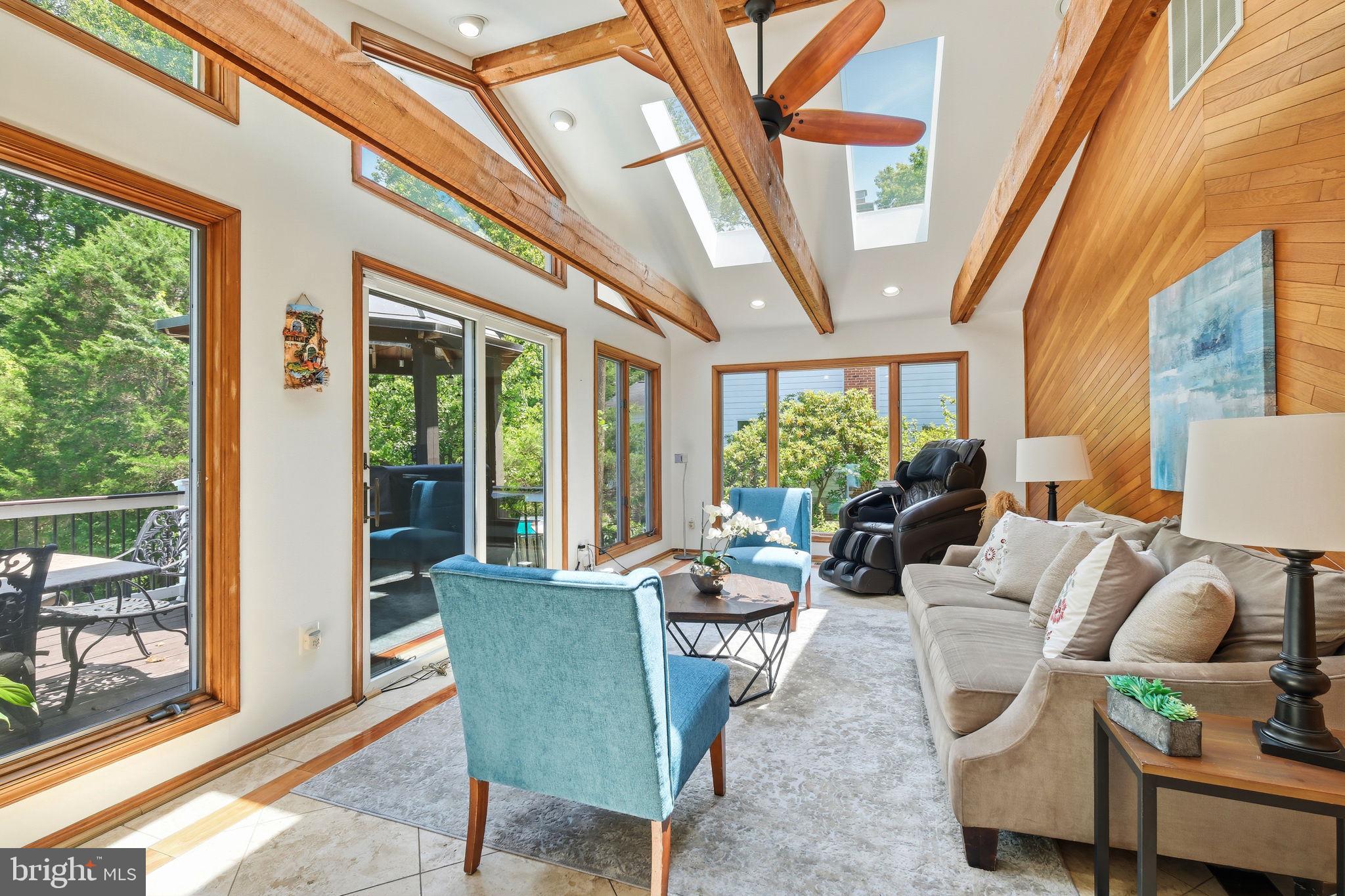 ROBERTS GLEN - Residential