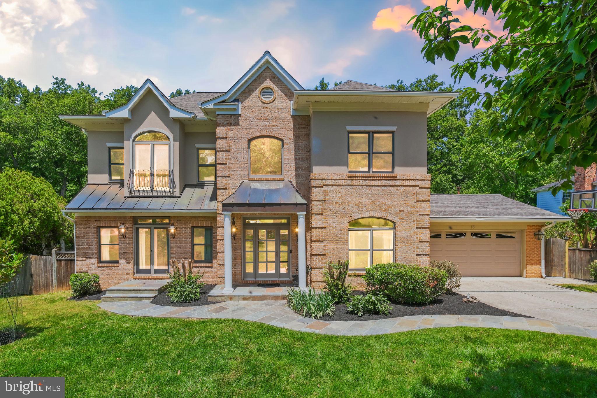 ROBERTS GLEN - Residential