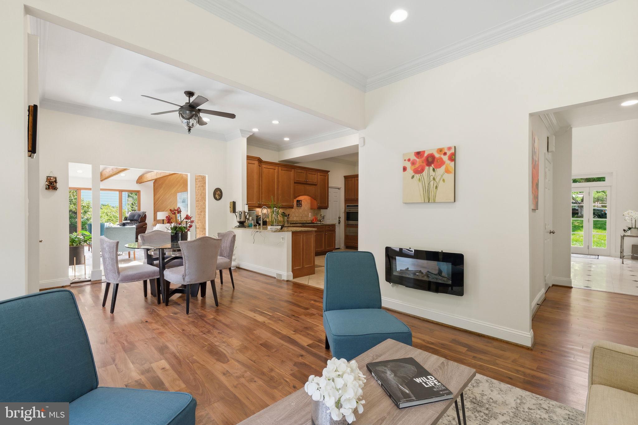 ROBERTS GLEN - Residential