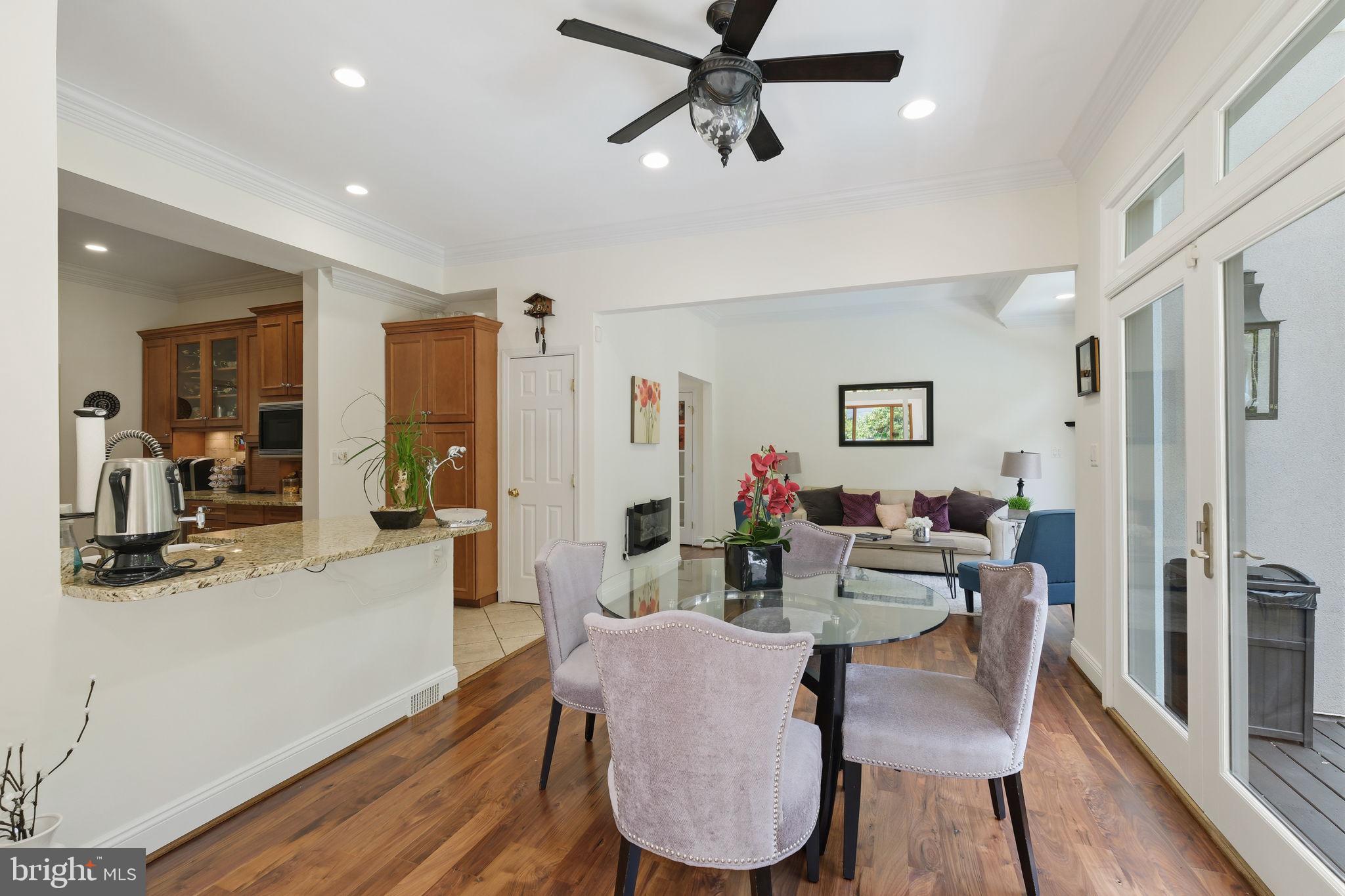 ROBERTS GLEN - Residential