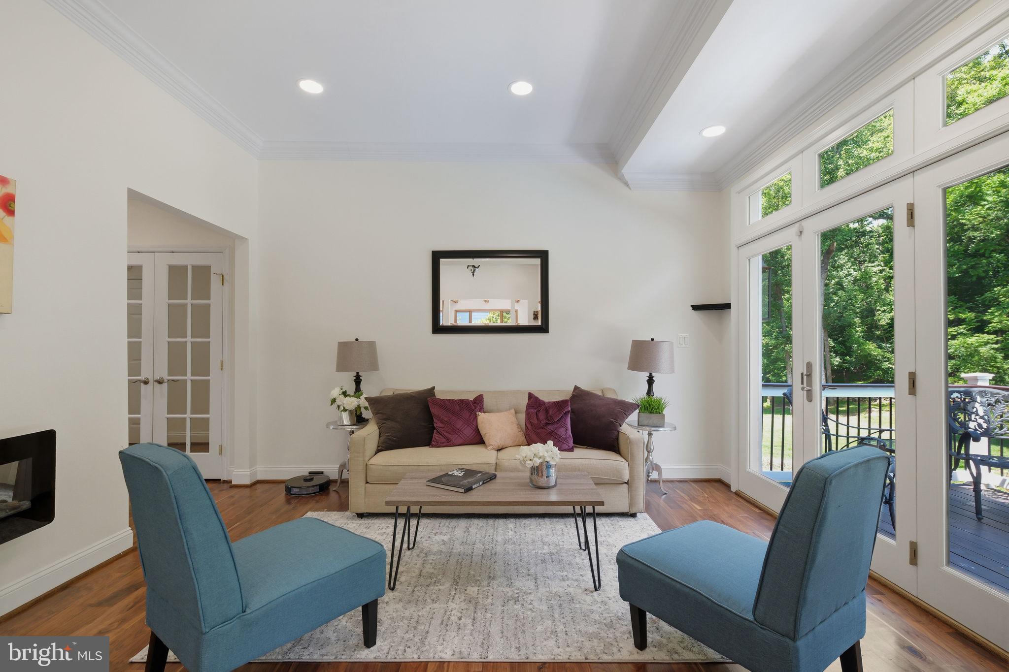 ROBERTS GLEN - Residential