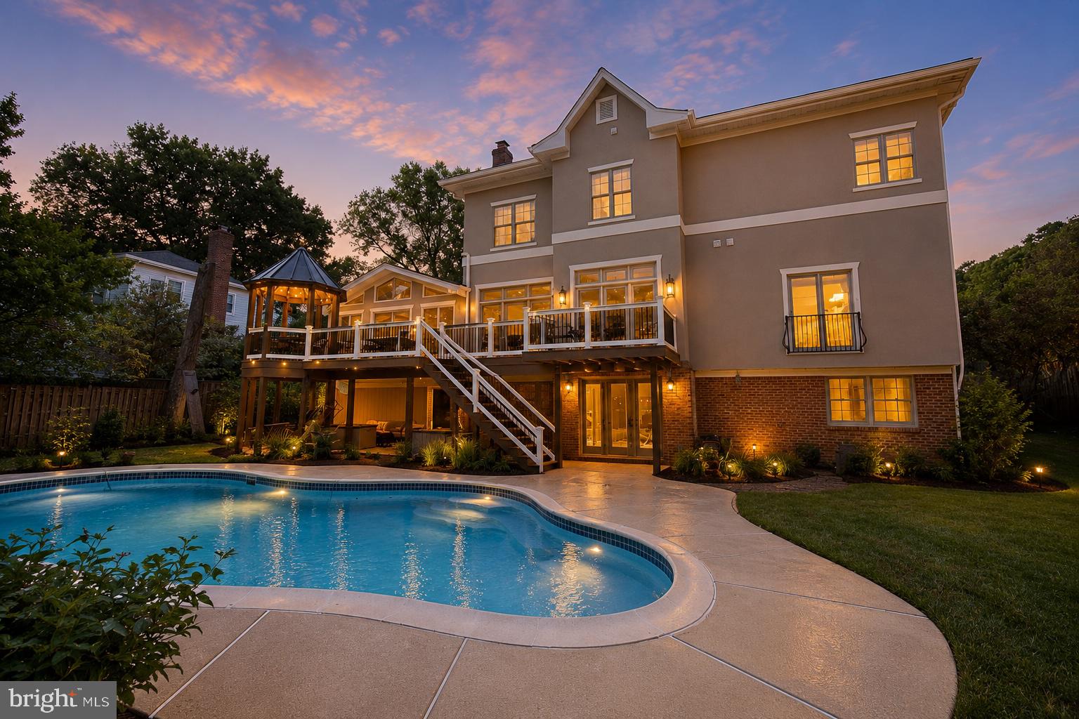 ROBERTS GLEN - Residential