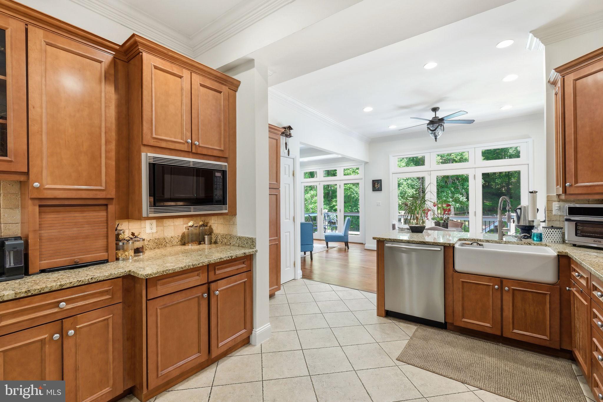 ROBERTS GLEN - Residential