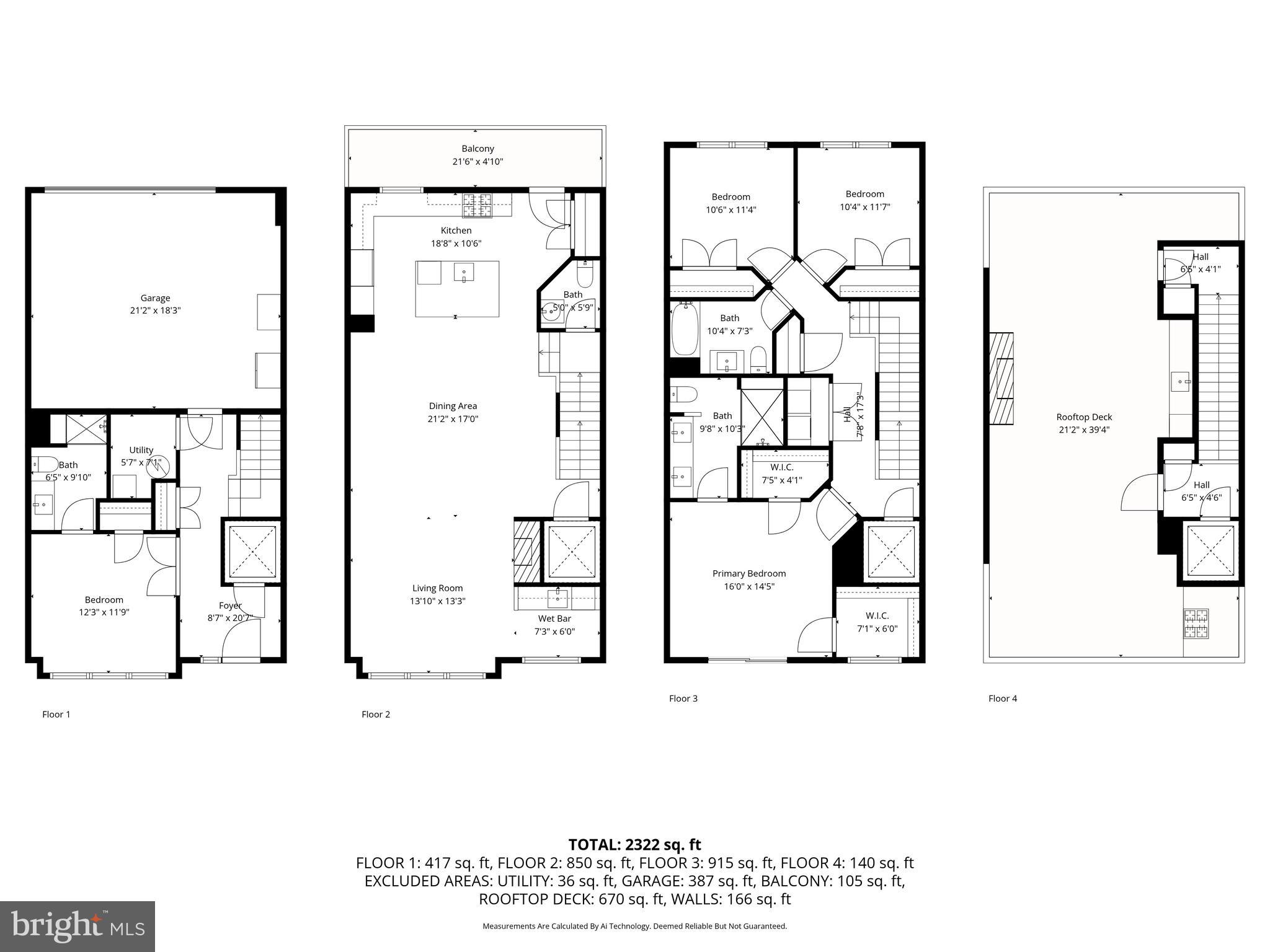 GROSVENOR HEIGHTS - Residential