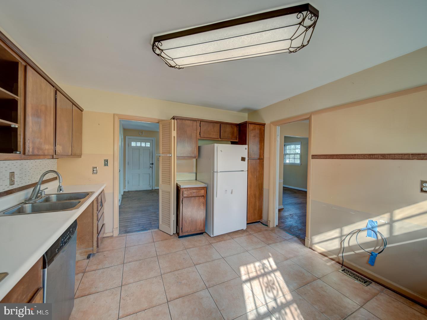 ASHBURTON - Residential