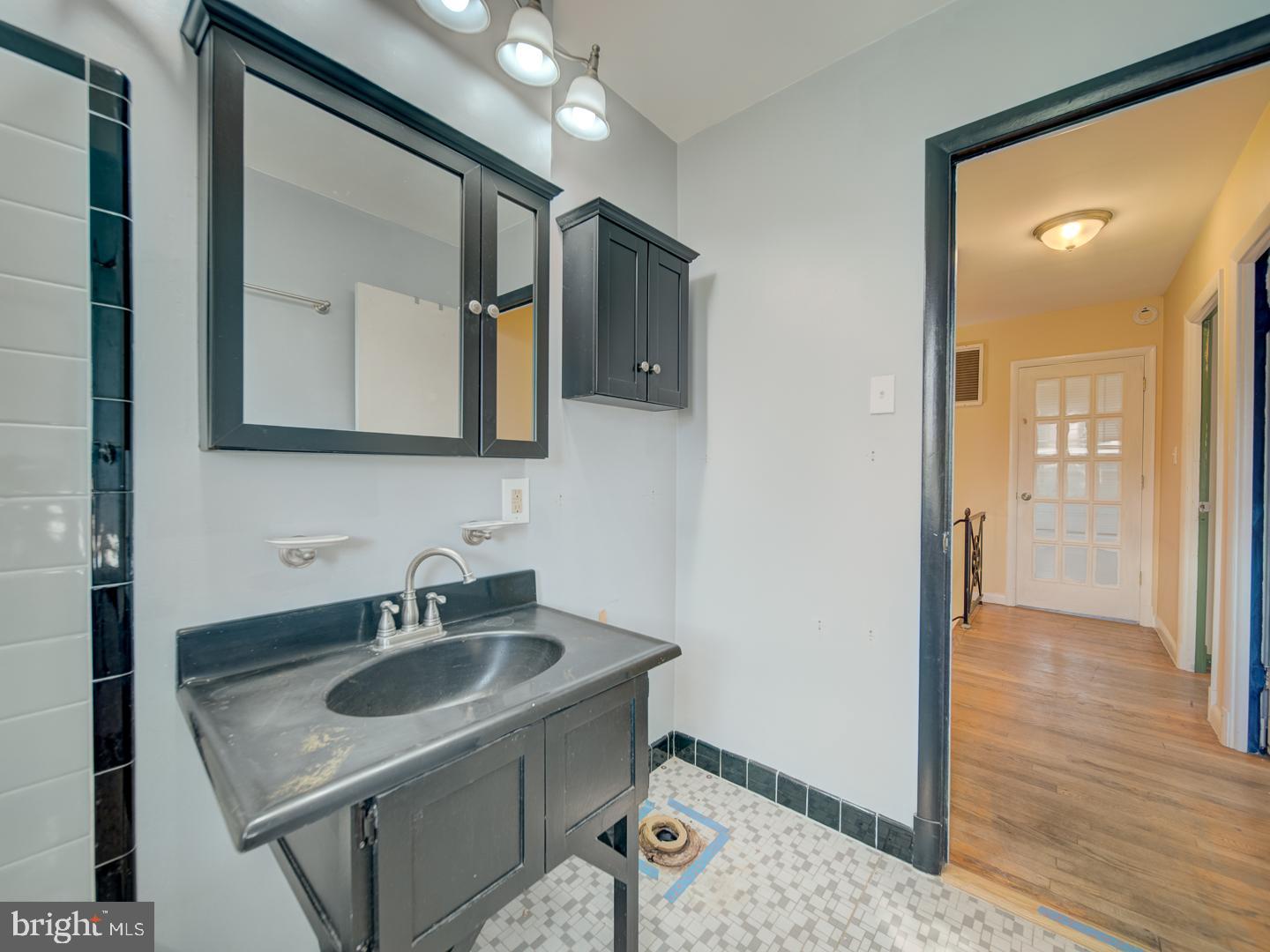 ASHBURTON - Residential