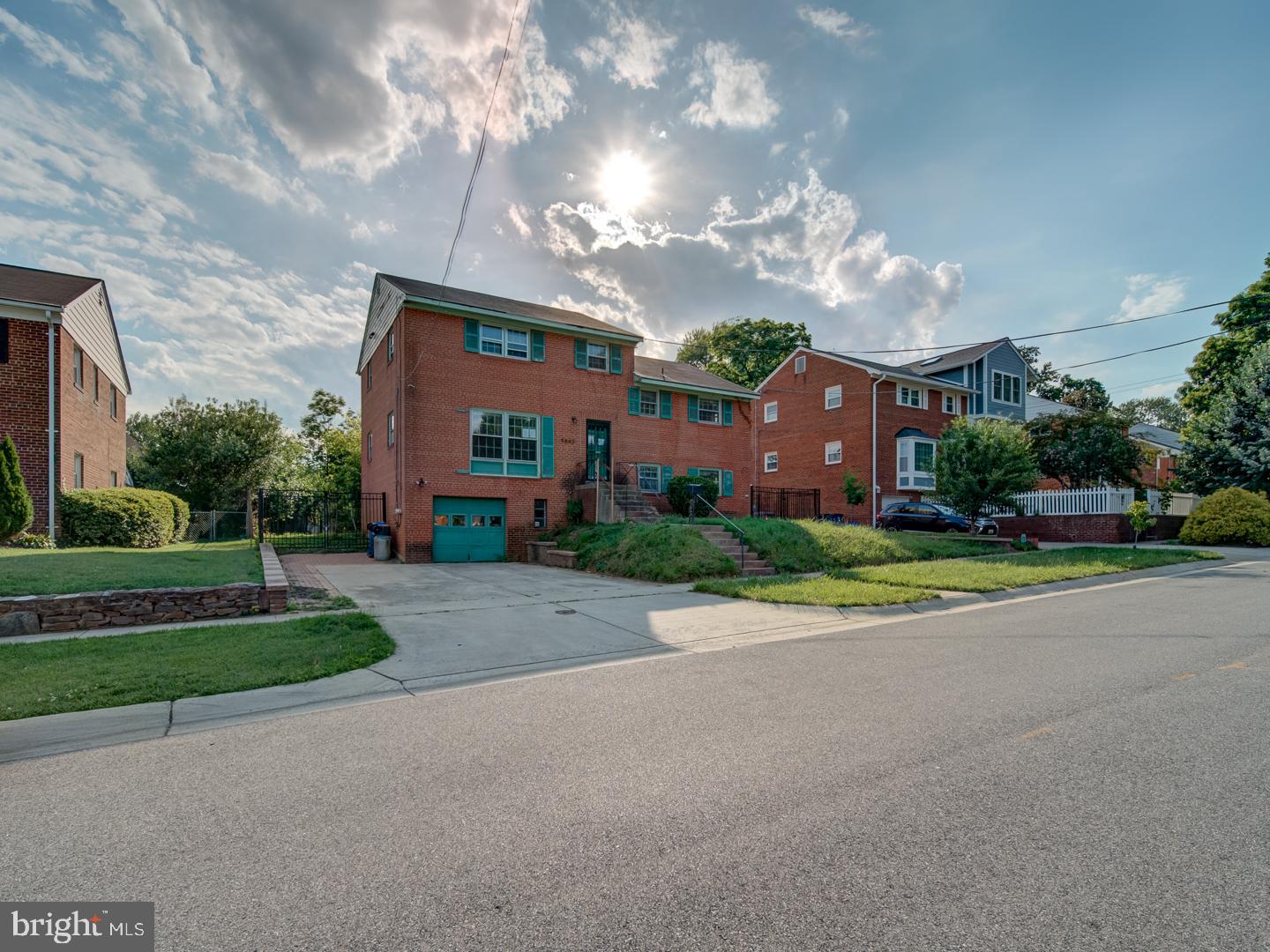 Best value in Bethesda! Don't miss this incredible opportunity to own a solid brick 4-bedroom, 2-bath home in the highly sought-after Ashburton community. Whether you're an investor, flipper, or a buyer looking to renovate and customize your dream home, this property offers endless potential in one of Bethesda's most desirable neighborhoods.
The home features spacious living areas, generous room sizes, and a functional floor plan ready for your personal updates and improvements.
Ideally located within walking distance of the elementary and high schools, and just minutes from the Wildwood Shopping Center, parks, NIH, Downtown Bethesda, I-495, I-270, and multiple Metro stations, this home offers exceptional convenience and outstanding long-term value.
Opportunities like this in Ashburton are rare. Bring your vision and make this home your own. Property is being sold As-Is. Schedule your showing today—this one won't last!